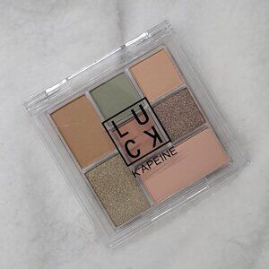 7 Color | Wicked In Oz | Eyeshadow Palette